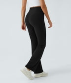 Legging uni taille haute DayStretch avec poches