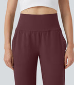 Jogging running gainant taille moyenne DayStretch avec poches