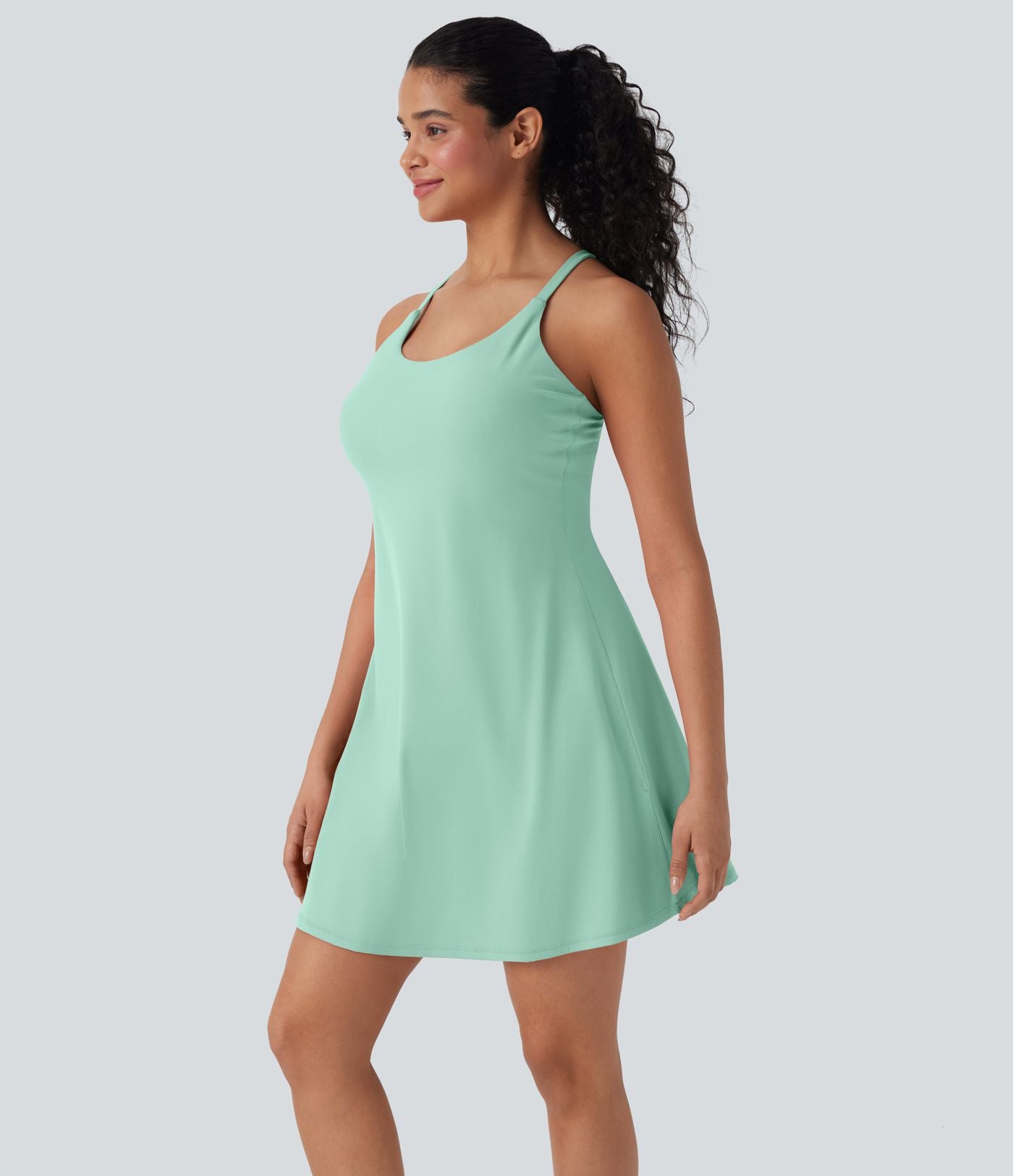 Robe de sport SoftlyZero™ Plush longueur étendue édition Easy Peasy E-G