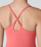 Softlyzero™ Plush Robe Sport Dos Nu et Douce - Longue Plus - Édition Easy Peasy