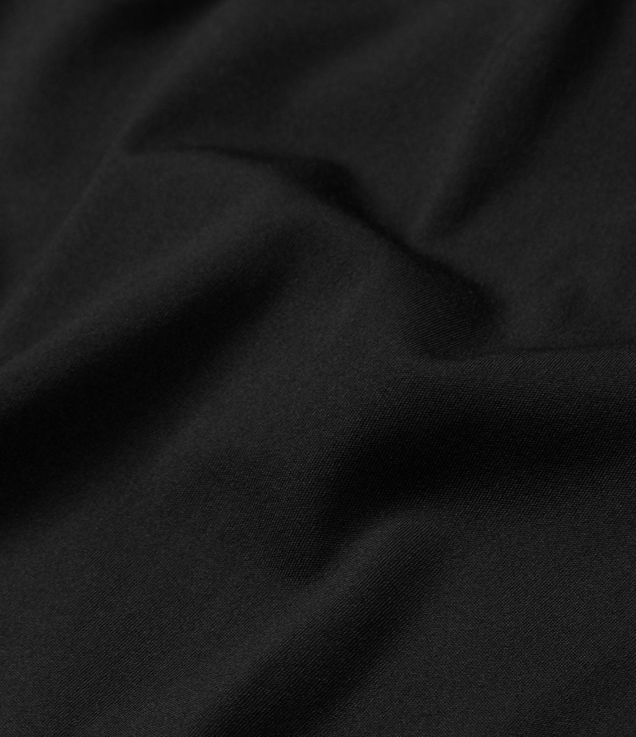 Robe de sport danse mini 2-en-1 laçage asymétrique résille contrastante fluide avec poche A-D