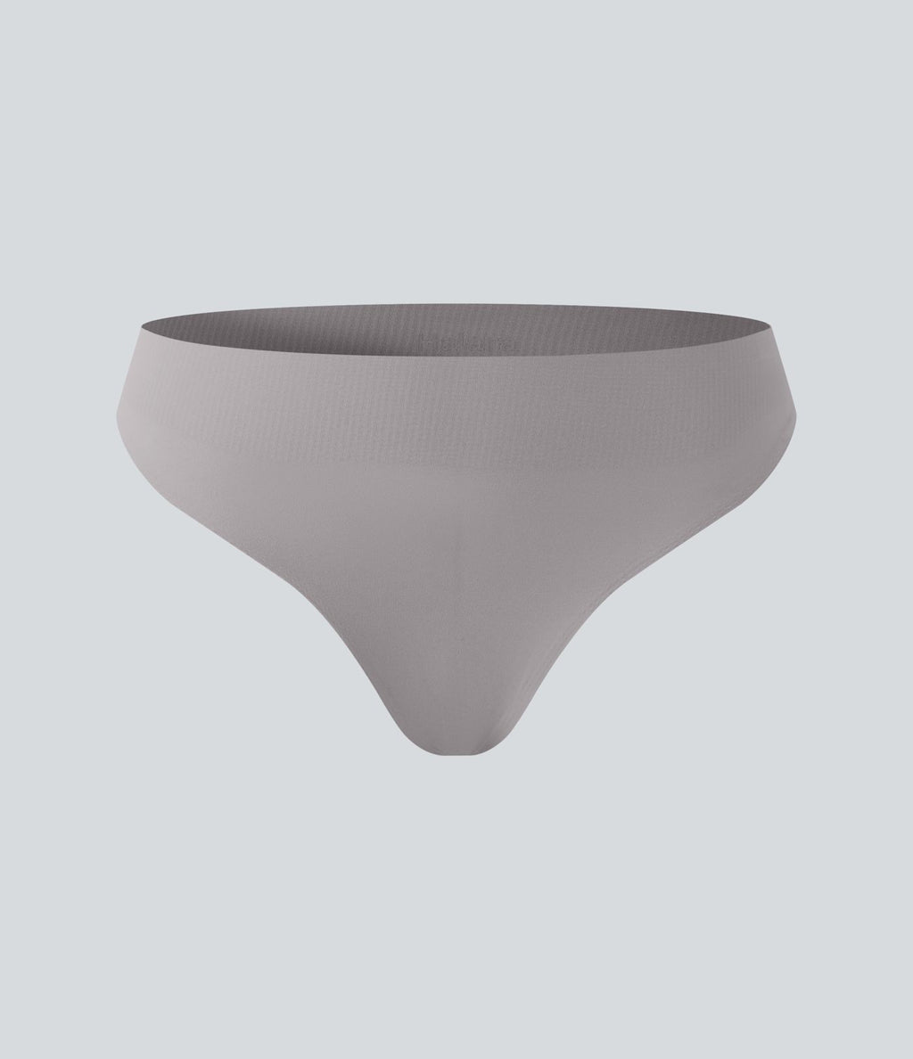 String lounge taille basse