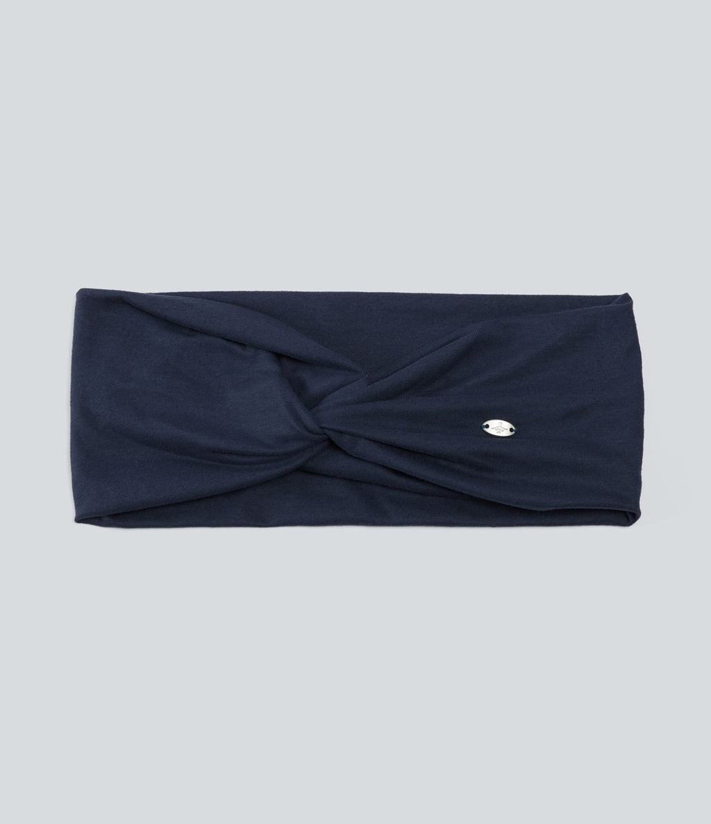 Bandeau uni anti-transpiration