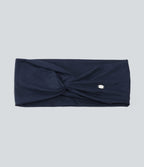 Bandeau uni anti-transpiration