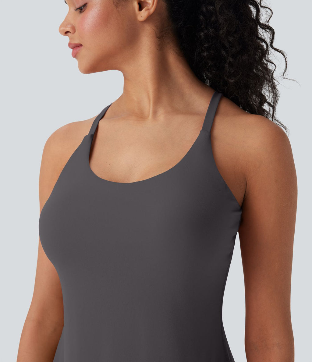Robe de sport SoftlyZero™ Plush longueur étendue édition Easy Peasy E-G