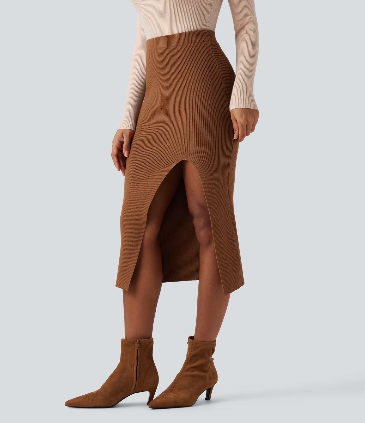 Sweater Skirts