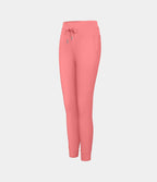 Jogging taille haute Softlyzero™ Plush avec cordon de serrage et poches latérales