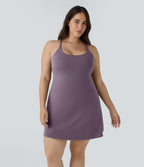 Softlyzero™ Plush Everyday Robe-Wannabe Grande Taille En Peluche