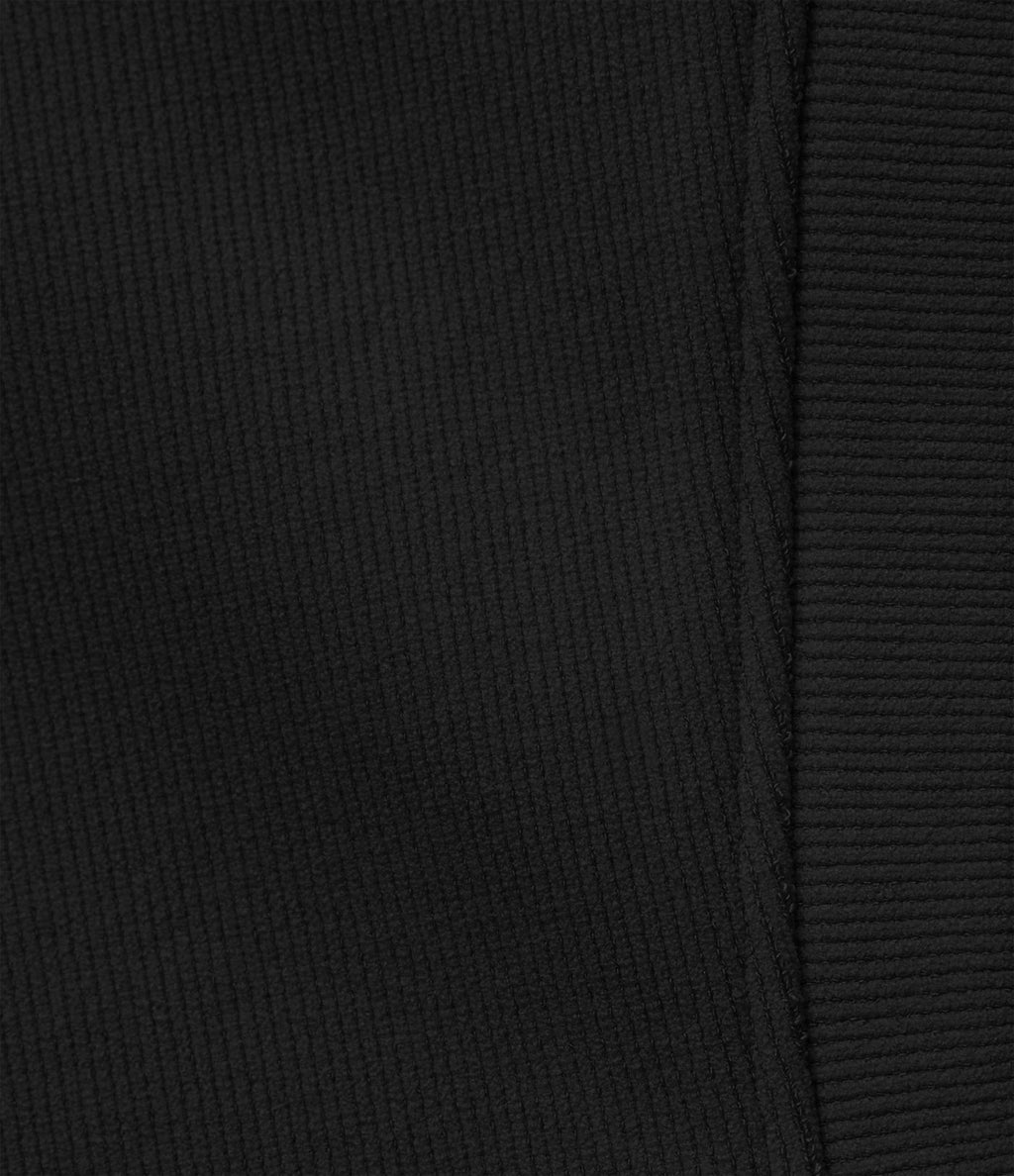 OneForm Seamless Flow Débardeur casual court à capuche sans couture