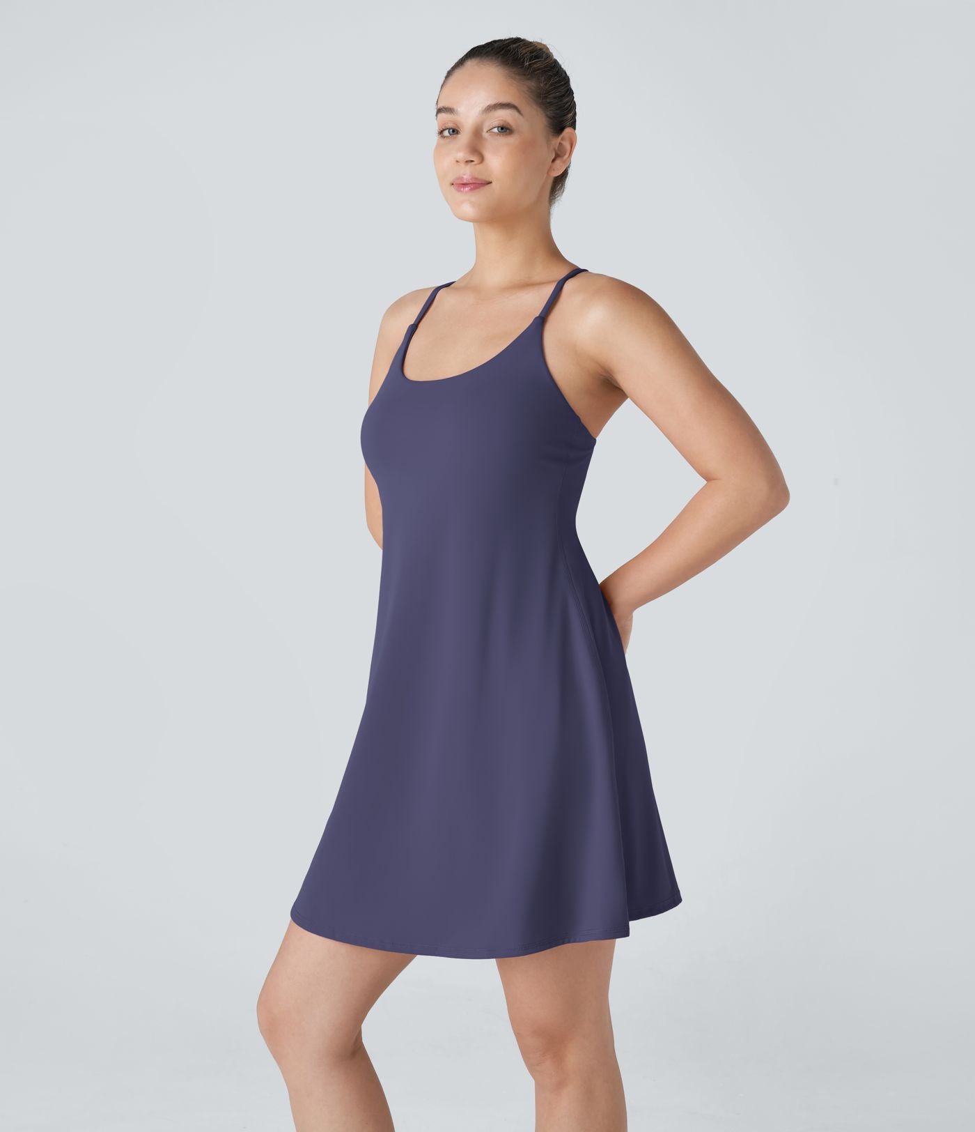 Softlyzero™ Plush Robe Sport Dos Nu et Douce - Longue Plus - Édition Easy Peasy