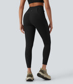 Leggings randonnée SpeedWave™ taille haute avec boucle séchage rapide et poches