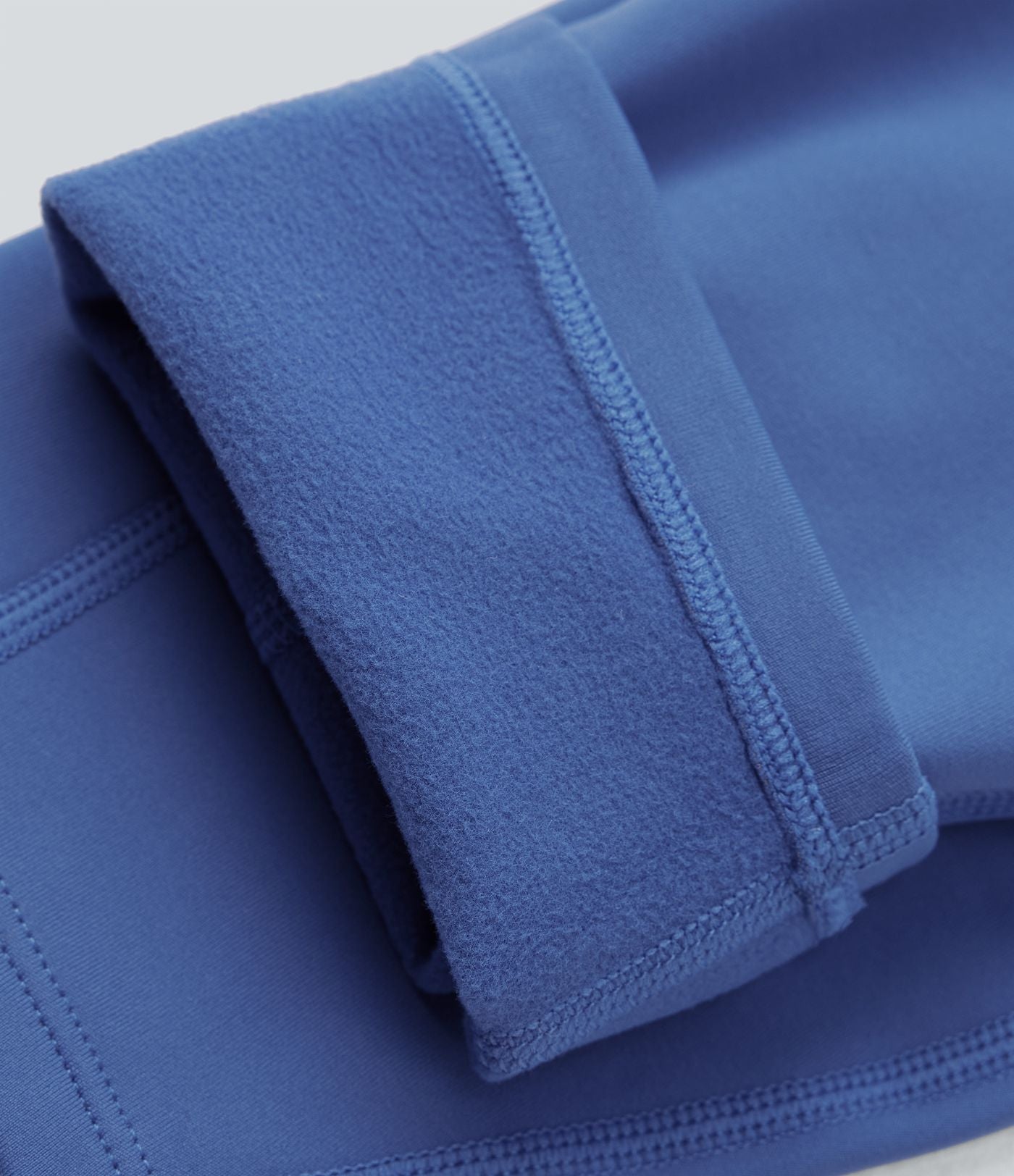 Legging de sport taille haute gainant et thermique Softlyzero™ avec poches