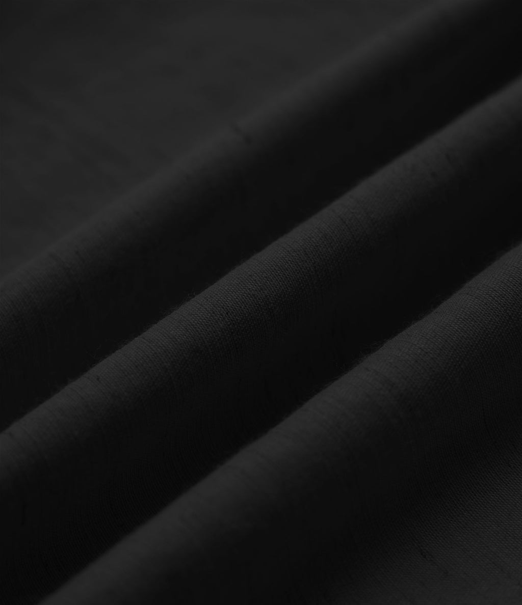 Short décontracté ample en lin mélangé taille haute avec cordon de serrage, 12,5 cm, et poches