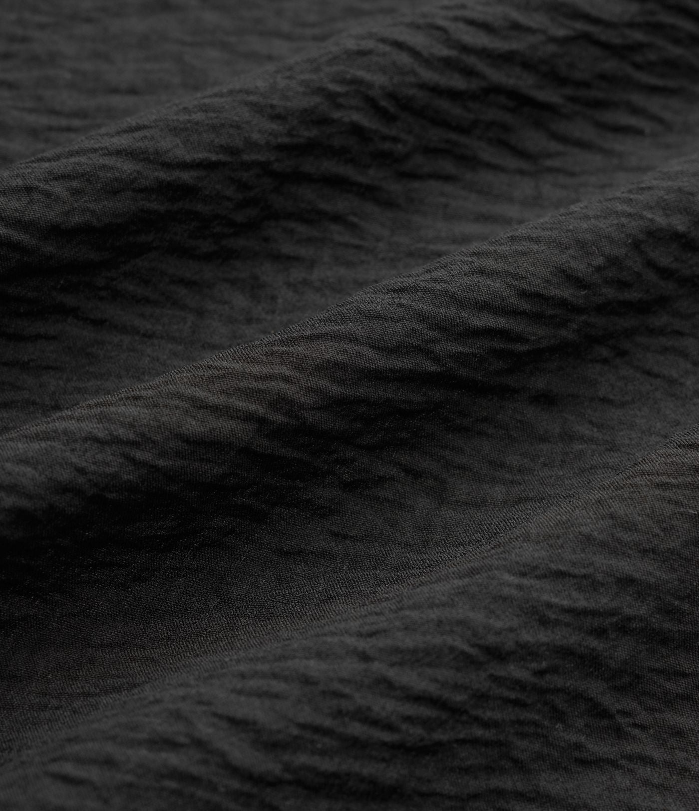 Chemise décontractée effet lin à manches mi-longues avec poche