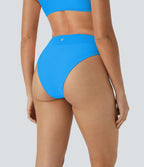 Bikini Bas de Maillot de Bain Crossover