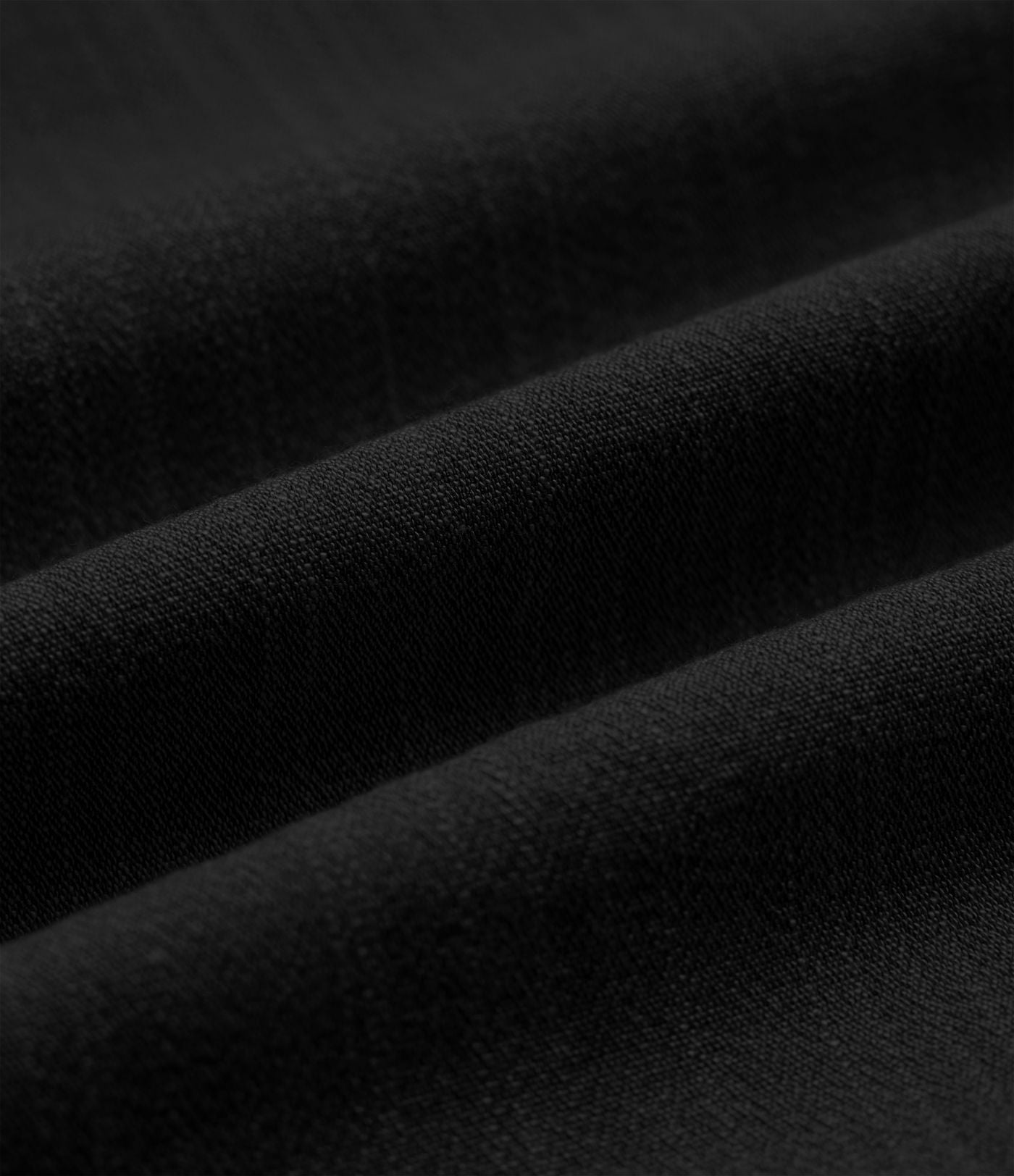 Robe mini à bretelles décontractée fluide aspect lin avec nœud frontal