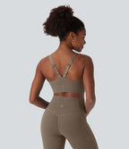 Brassière de sport Halara UltraSculpt™ maintien moyen E-G