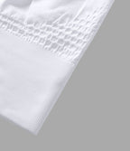 Brassière de sport maintien léger bretelles froncées doubles bonnets A-D OneForm Seamless Flow