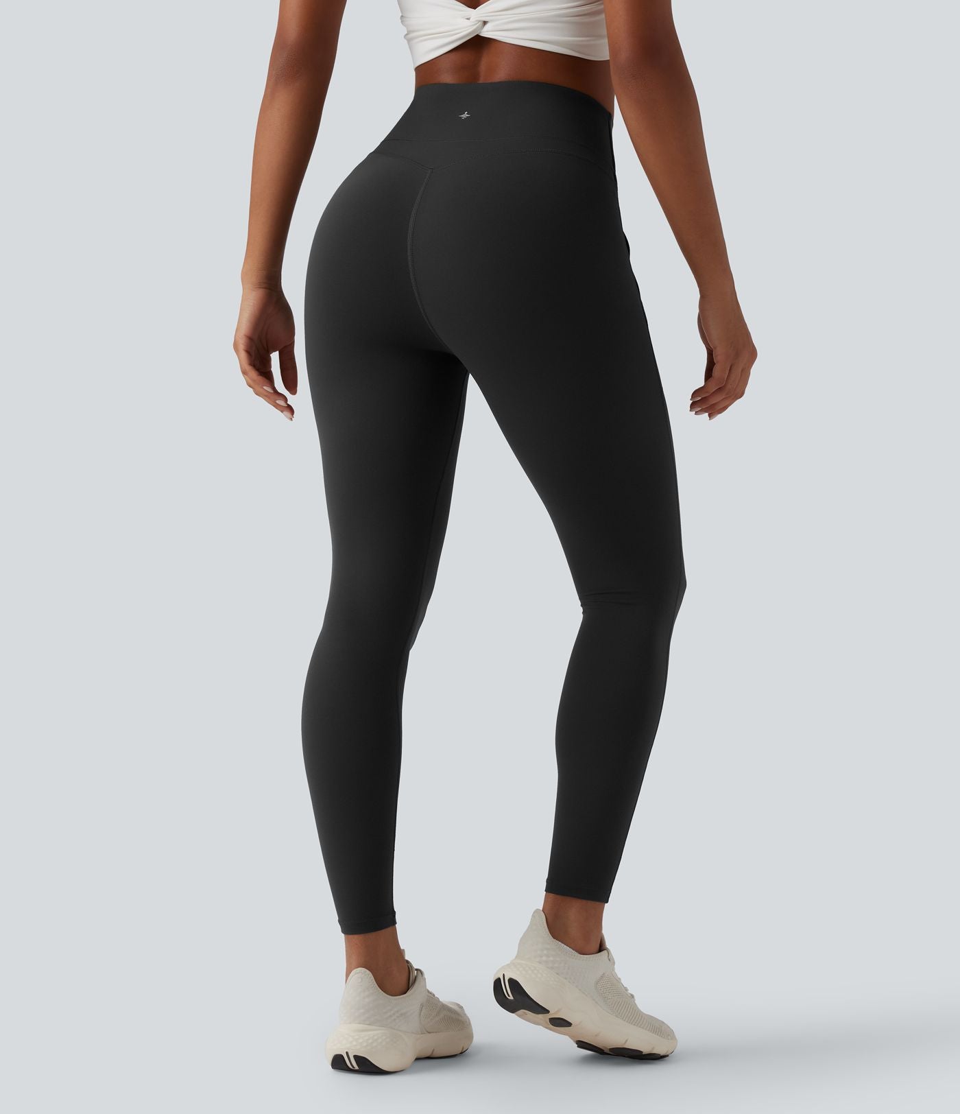 Halara UltraSculpt™ Legging 7/8 yoga taille haute gainant avec poches