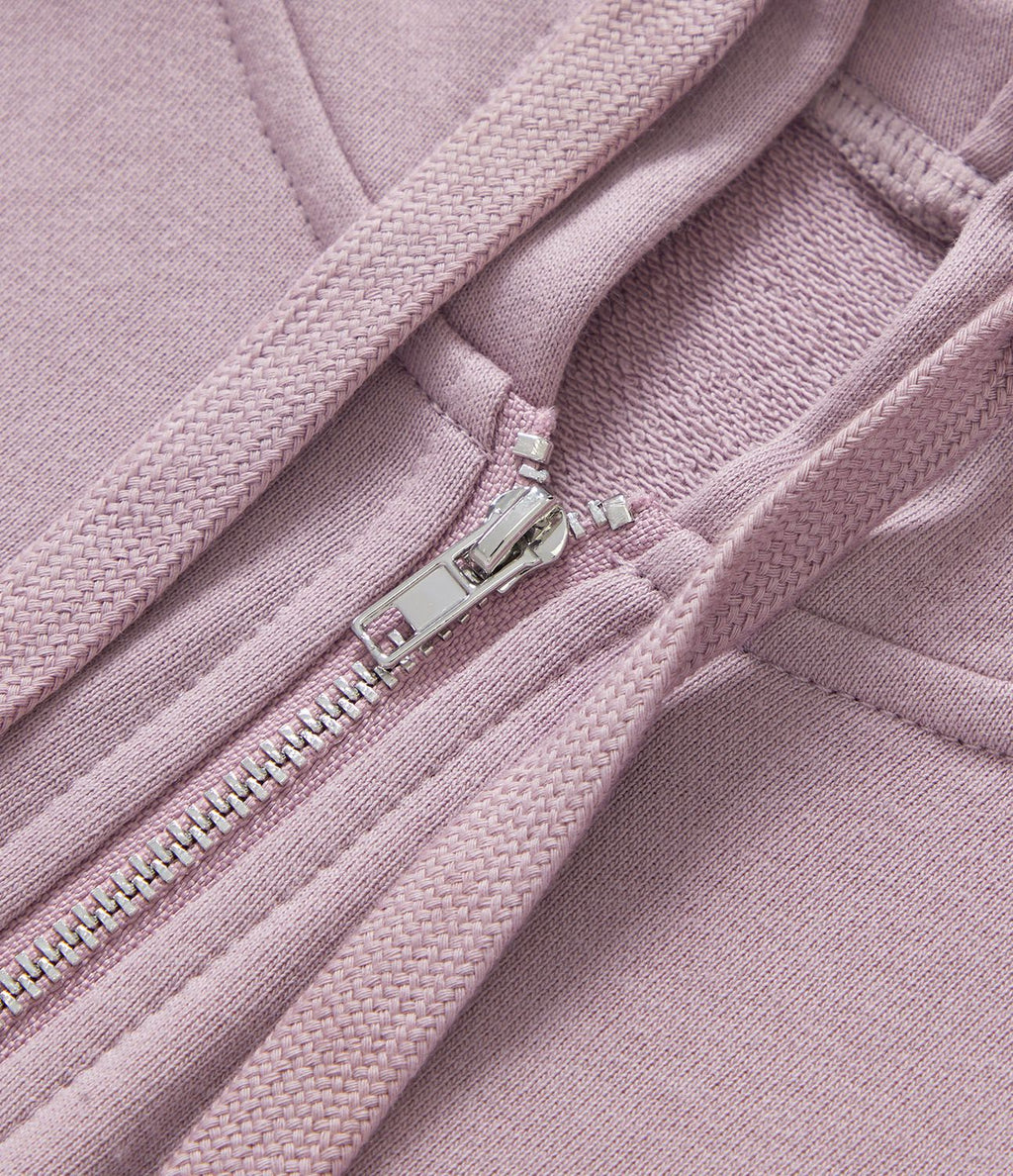 Veste En Coton Casual à Plusieurs Niveaux Avec Poche Latérale Et Cordon De Serrage à Capuche Et Garniture En Laitue