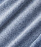 Halara Flex™ short décontracté taille haute en jean extensible délavé avec poches multiples