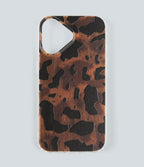 Coque léopard