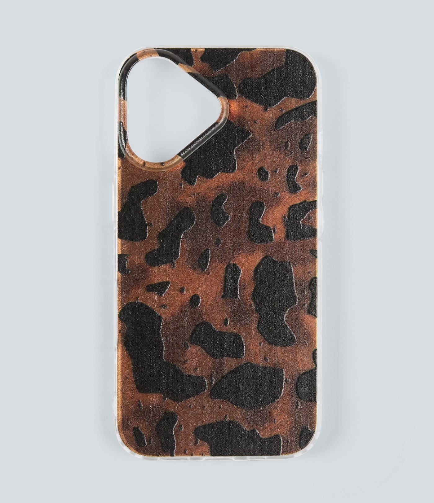 Coque léopard