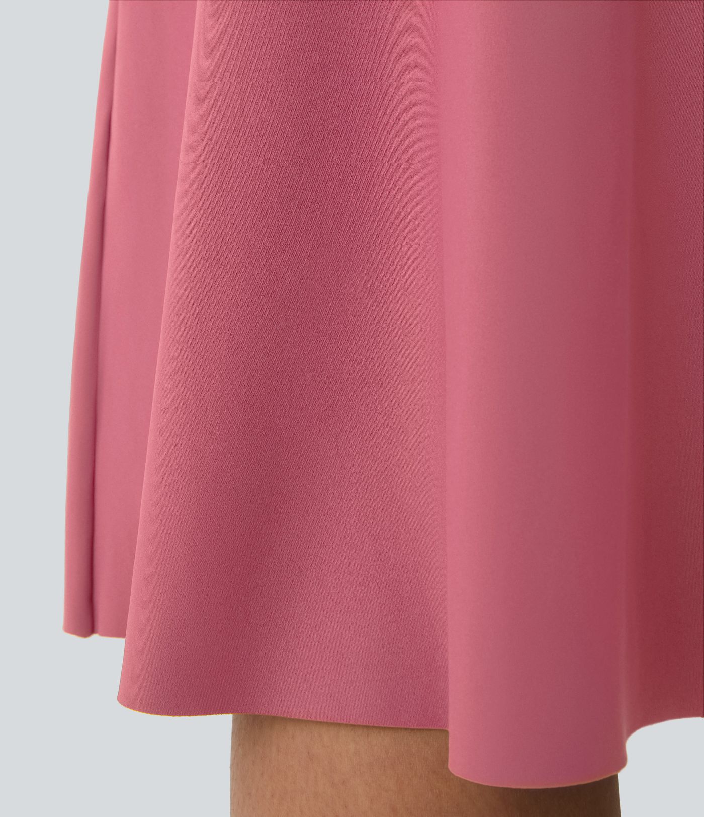 Quotidien Robe Mi-Longue Chill - La Land