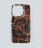 Coque léopard