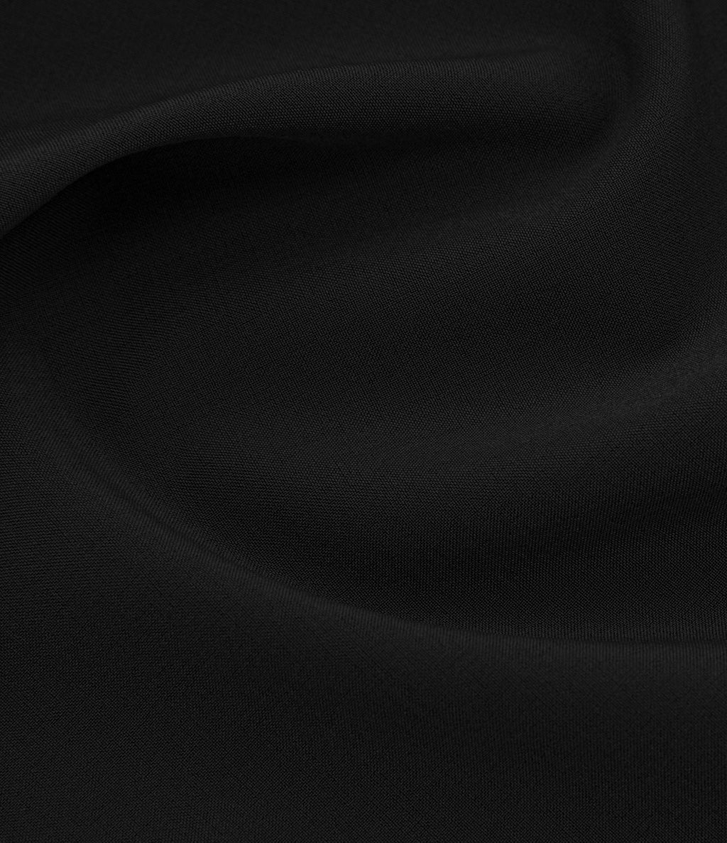 Breezeful™ Pantalon Large Fluide Séchage Rapide Taille Haute Poche Arrière