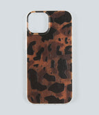 Coque léopard