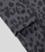 Short Course Biker Yoga Taille Haute avec Poches Latérales