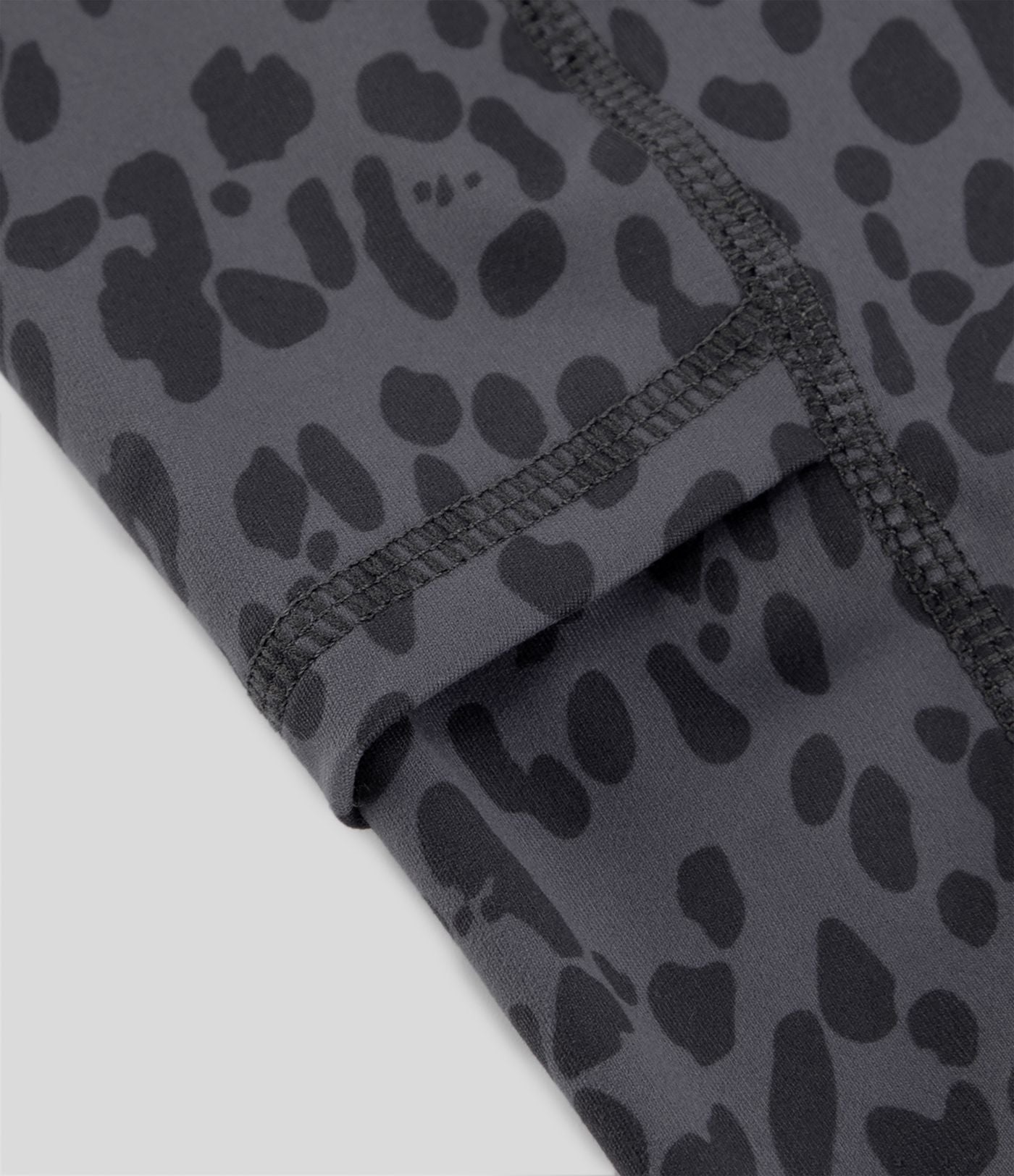 Short Course Biker Yoga Taille Haute avec Poches Latérales
