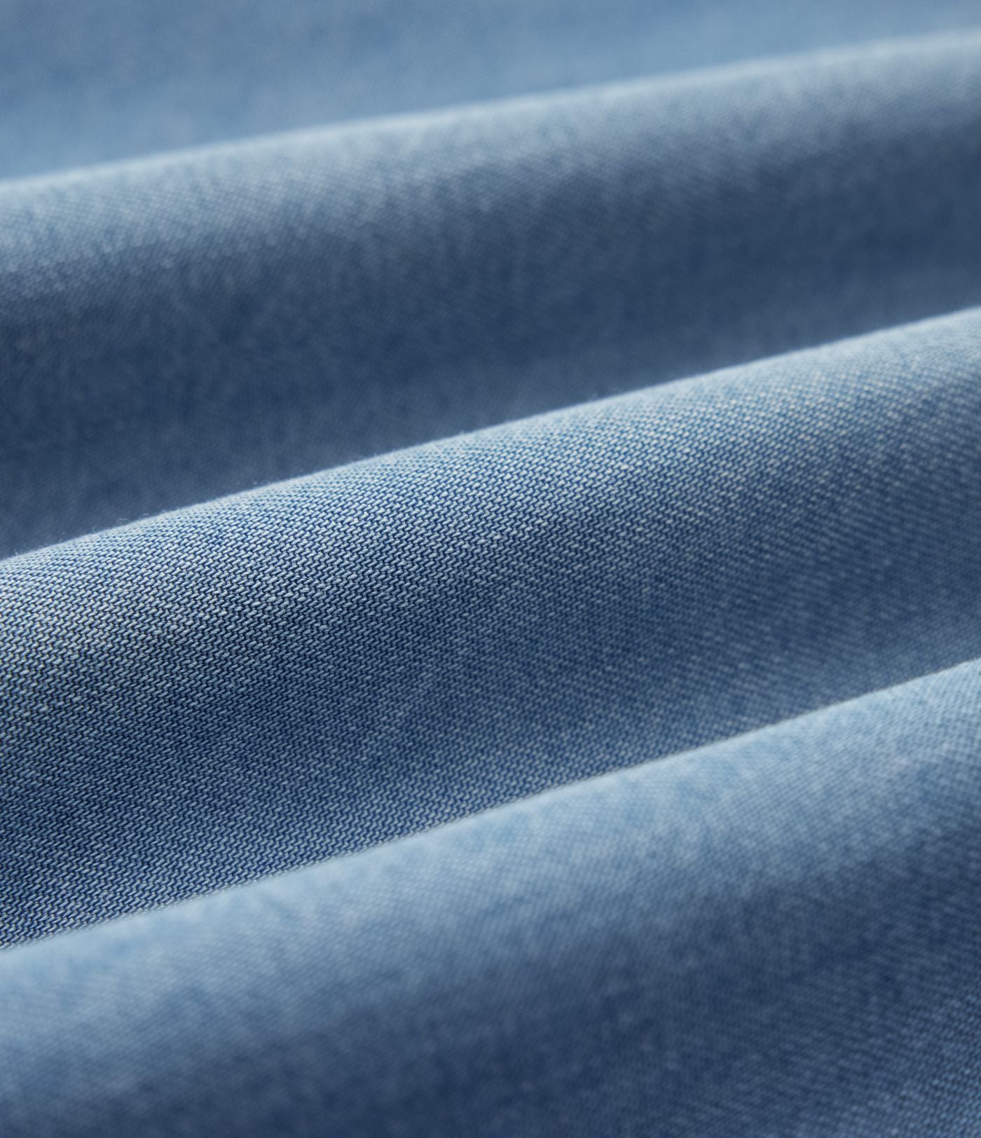 Jean large casual capri taille haute en lyocell avec poches