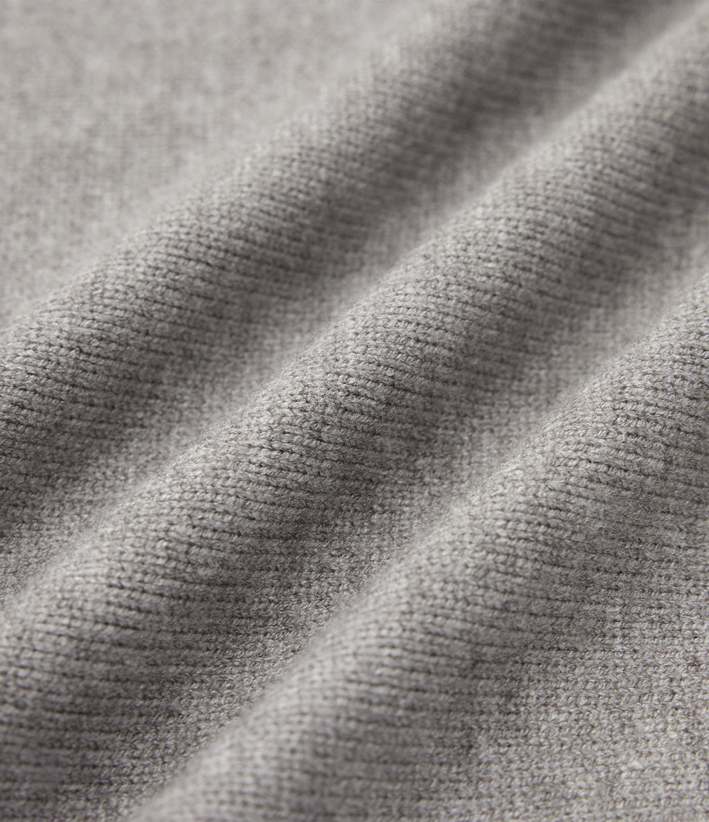 Cardigan à capuche avec boutons et poches