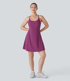Softlyzero™ Plush Robe Sport Dos Nu et Douce - Longue Plus - Édition Easy Peasy