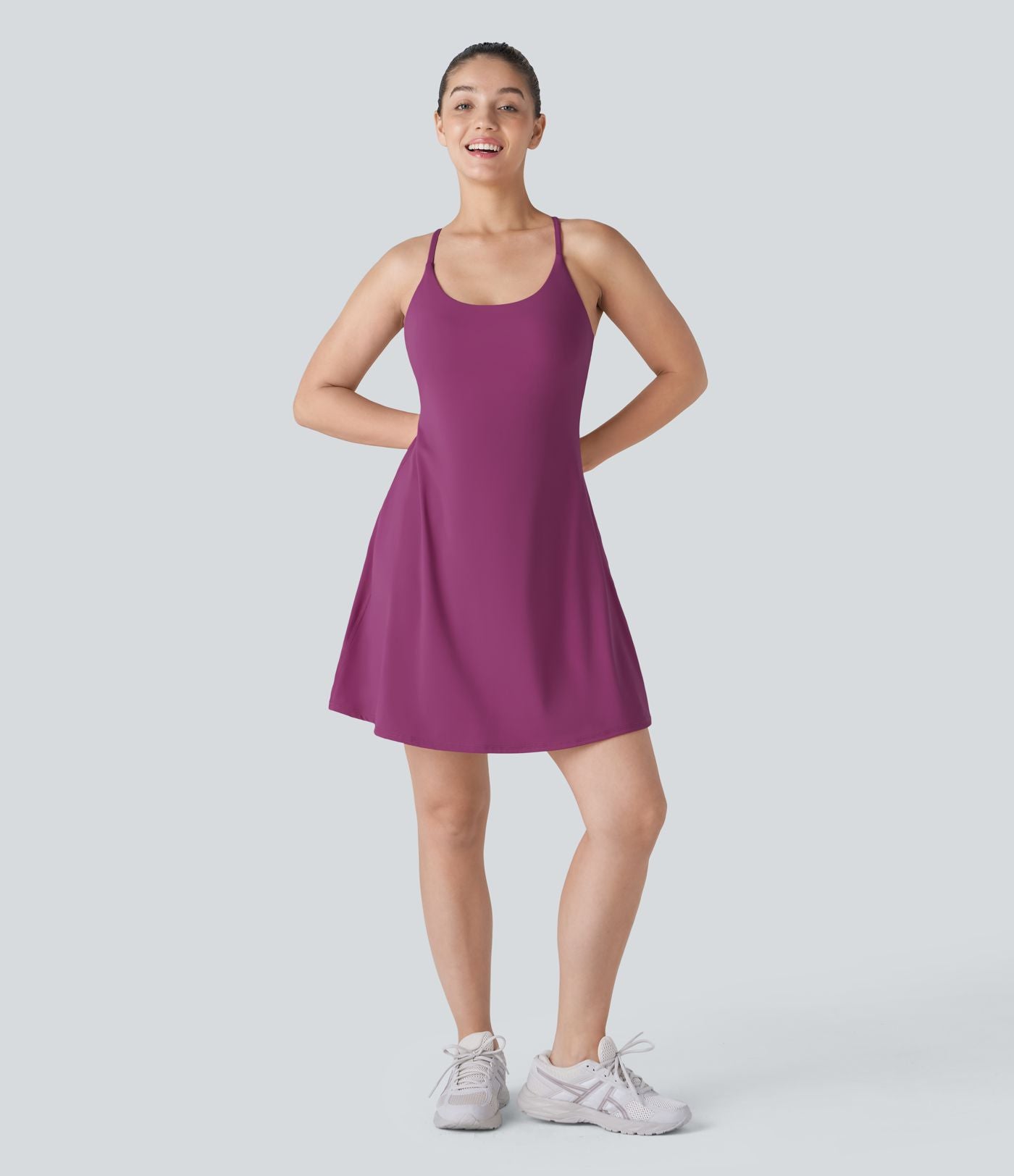 Softlyzero™ Plush Robe Sport Dos Nu et Douce - Longue Plus - Édition Easy Peasy
