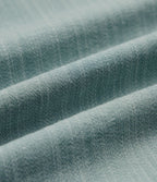 Robe mini à bretelles décontractée fluide aspect lin avec nœud frontal