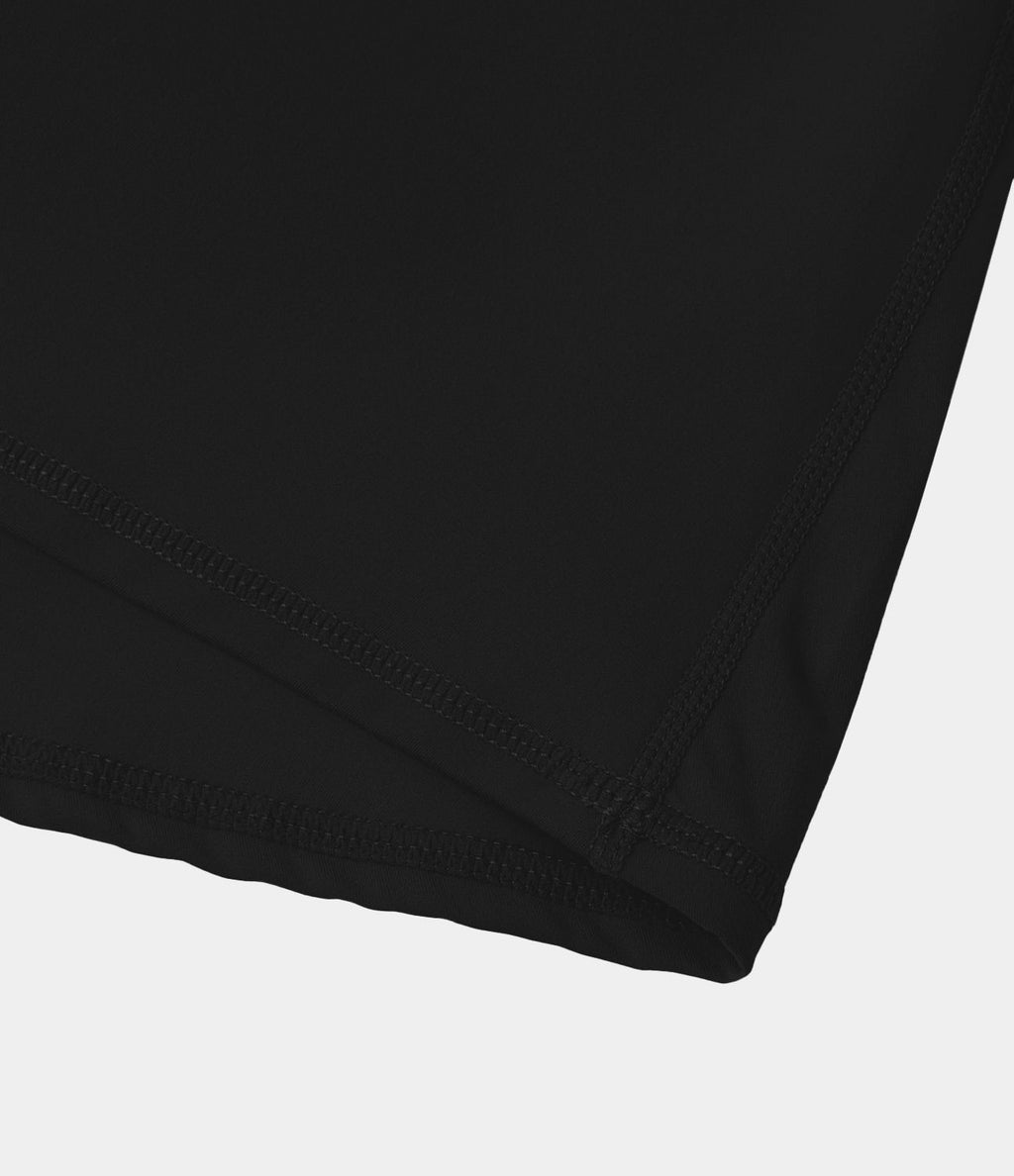 Softlyzero™ Plush Robe Sport Dos Nu - Édition Easy Peasy