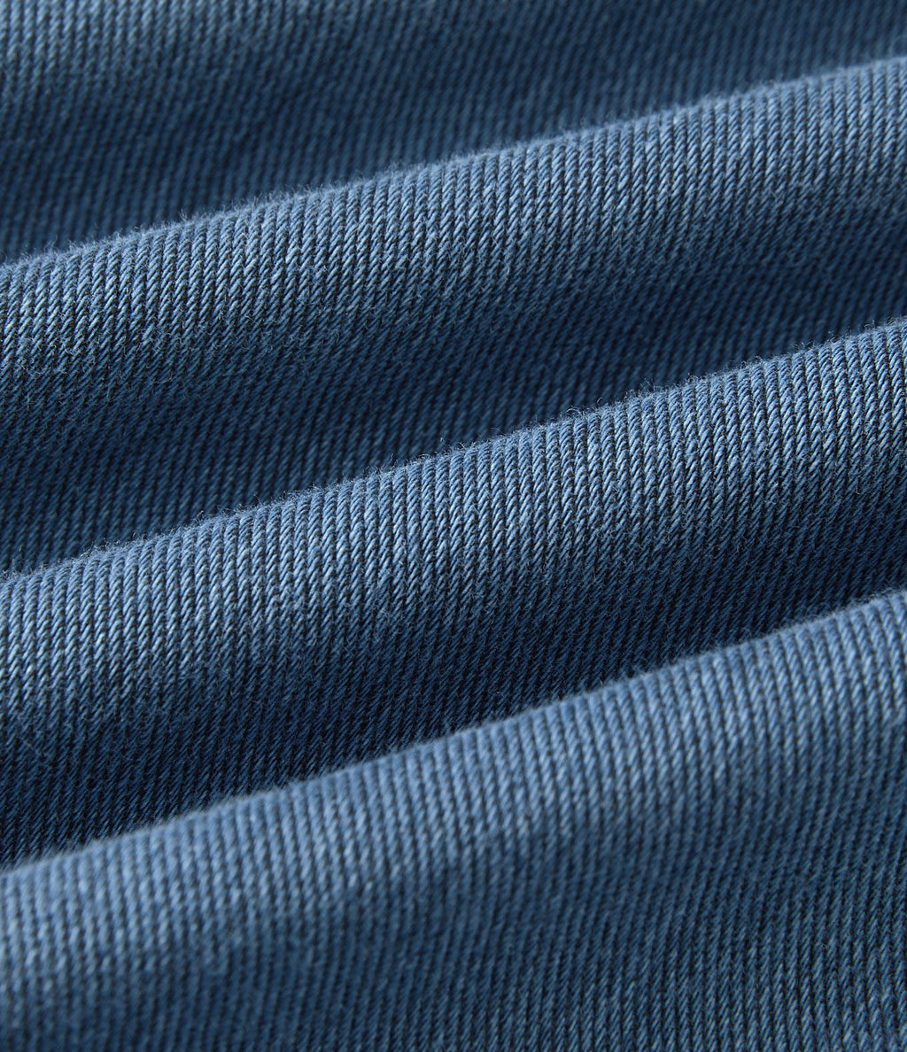 Halara Flex™ Jean Large Travail à Taille Haute Poches Multiples et Tricot Extensible