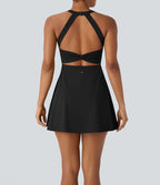 Robe de danse SoftlyZero™ Airy avec coques moulées, effet frais InstantCool, accès facile Easy Peasy, bonnets E-G