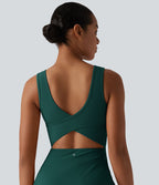 Robe de danse SoftlyZero™ Airy 2-en-1 effet frais InstantCool mini avec poches, accès facile Easy Peasy, longueur rallongée