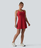 Robe sport dos nu Softlyzero™ Plush - Édition Easy Peasy E-G