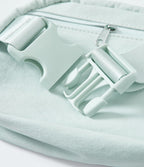 Sac banane avec logo Halara - Couleur surprise