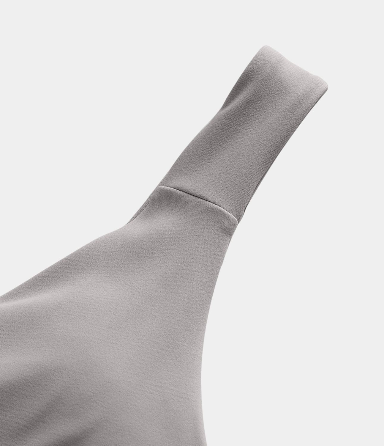 Brassière yoga SoftlyZero™ Airy maintien léger découpes effet frais InstantCool, bonnets A-D, protection solaire UPF50+