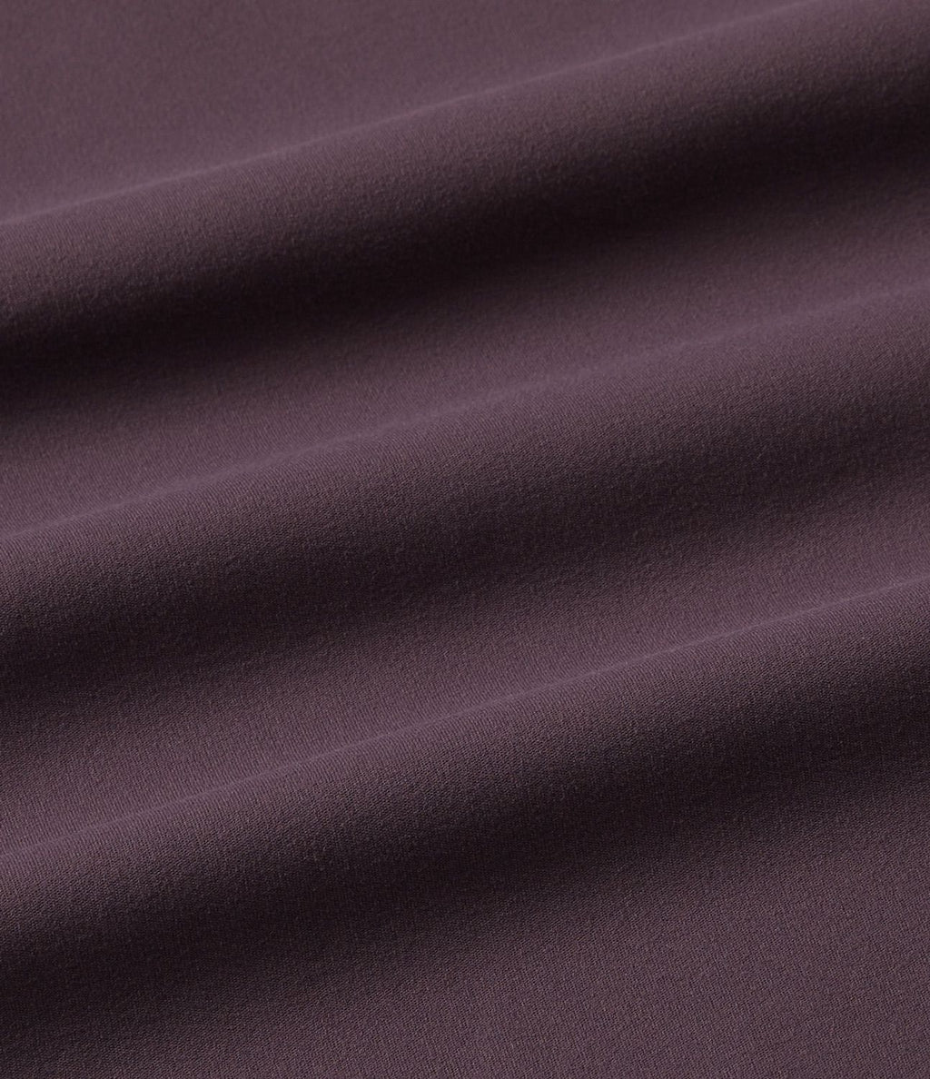 Pantalon taille haute coupe droite DayStretch avec poches