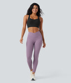 Brassière de sport yoga soutien souple dos nageur à bretelles croisées bonnets A-C