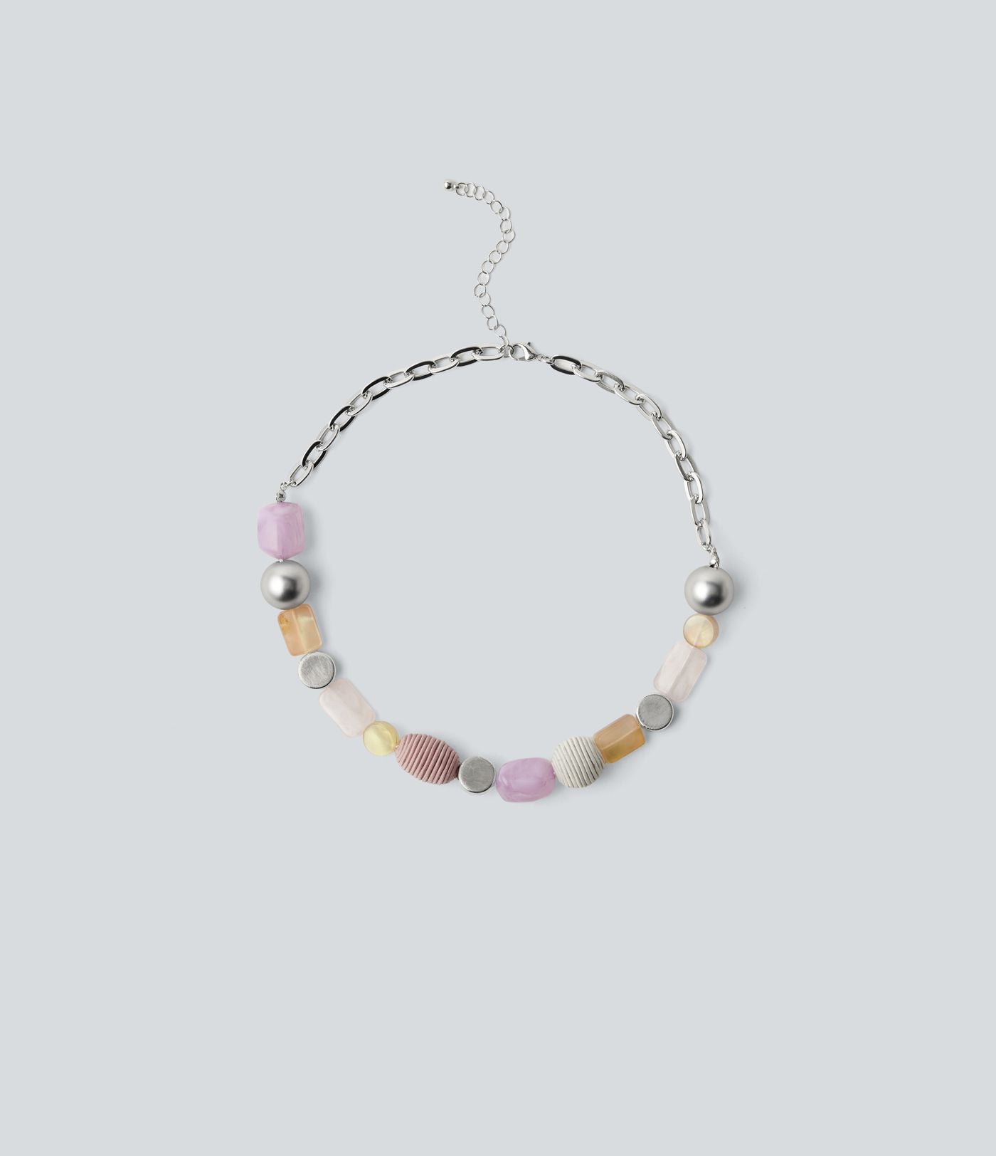 Collier style vacances