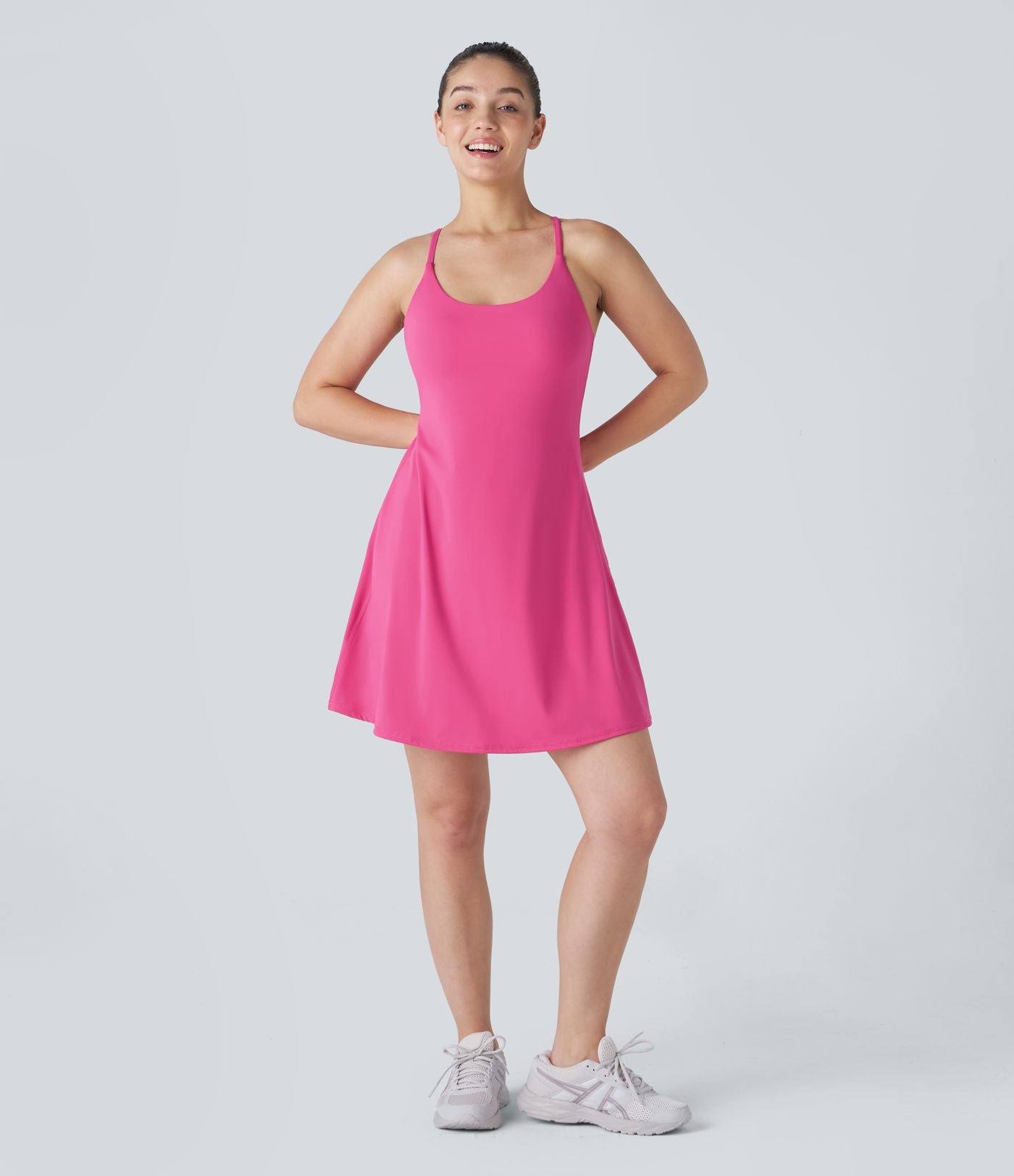 Softlyzero™ Plush Robe Sport Dos Nu et Douce - Longue Plus - Édition Easy Peasy