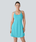 Softlyzero™ Plush Robe Sport Dos Nu et Douce - Longue Plus - Édition Easy Peasy